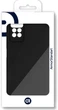 Чехол для смартфона ArmorStandart Matte Slim Fit для Xiaomi Redmi Note 12 Pro 4G Camera cover Black (ARM67762) - изображение 3