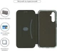 Чохол-книжка для смартфона ArmorStandart G-Case для Samsung Galaxy A24 4G (A245) Black (ARM68000) - зображення 3