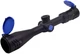 Оптический прицел Discovery Optics VT-T 4.5-18x44 SFVF (30 мм, без подсветки) - изображение 2