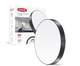 Светильник светодиодный 1-MSP-1841-SLB MAXUS SP Ceiling 18W 4100K Circle Slim Black - изображение 1