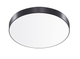 Светильник светодиодный 1-MSP-2441-SLB MAXUS SP Ceiling 24W 4100K Circle Slim Black - изображение 2
