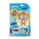 Стретч-антистресс Stretch Золотой Соник Sonic 123066 - изображение 1