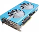 Видеокарта Sapphire Radeon RX 580 Nitro+ Special Edition 8GB GDDR5 (256bit) (1430/8400) (11265-21) Б/У - изображение 2