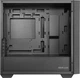 Корпус Asus A21 Black Tempered Glass без БЖ (90DC00H0-B09000) - зображення 7