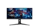 Монитор ASUS 29.5" ROG Strix XG309CM (90LM07N0-B01170) IPS Black 220Hz - изображение 1