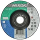 Шлифовальный диск 180х6х22.2 мм по металлу HiKOKI 4100234 - изображение 1