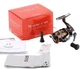 Котушка Shimano 13 Soare Ci4+ c2000pgss (Японский рынок) - зображення 1