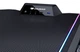 Комп'ютерний стіл Cougar MARS 120 Black для геймера, ергономічний дизайн, USB 3,0/Audio хаб, RGB підсвічування, висота 810 мм (MARS 120) - зображення 5