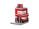 Конструктор Завод Коли, Sembo Block (601515), 129 дет. - зображення 2