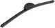 Щетка стеклоочистная Michelin Total Performance Flat 14" (350 мм) (W11100) - изображение 1