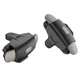 Тригери Hoco GM6 Wild Wolf, 50mAh, Чорно-Сірий - зображення 3