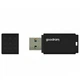 Флеш-накопитель USB3.0 128GB GOODRAM UME3 Black (UME3-1280K0R11) - изображение 3