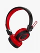 Наушники беспроводные Bluetooth Celebrat A4 для прослушивания музыки накладные (735250) - изображение 1