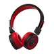 Наушники беспроводные Bluetooth Celebrat A4 для прослушивания музыки накладные (735250) - изображение 2