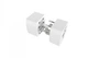 Мережевий перехідник Ldnio Z4 Universal Plug Білий (771342) - зображення 3