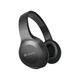 Наушники Bluetooth Celebrat A23 для прослушивания музыки накладные Black (721918) - изображение 1