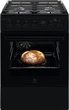 Плита Electrolux LKK660200K - зображення 1