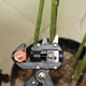 Прививочный секатор Green Helper GT-002 профессиональный Без бренда - изображение 4