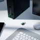 Bluetooth-адаптер Baseus ZJBA010001 BA07 Wireless Adapter |BT5.3, 20м| black - изображение 6