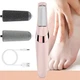 Электрическая пемза для ног Wanhengda Flawless Pedi Electronic (8433) для педикюра - изображение 6