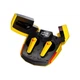 Наушники Canyon GTWS-2 Gaming Yellow (CND-GTWS2Y) - изображение 1