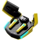 Наушники Canyon GTWS-2 Gaming Yellow (CND-GTWS2Y) - изображение 2
