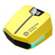 Наушники Canyon GTWS-2 Gaming Yellow (CND-GTWS2Y) - изображение 5