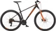 Велосипед KTM CHICAGO 292 29" рама XL/53 2023 матовый Черный (9008594450103) + подарок Замок XLC Yakuza Plus комбинированный Ø8 мм / 800 мм (2502334865) - изображение 2