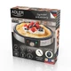 Аппарат для блинов Блинница Adler AD 3058 1600 Вт - изображение 2