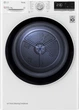 Сушильная машина LG DC90V5V0W - изображение 1