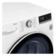 Сушильная машина LG DC90V5V0W - изображение 11