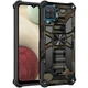 Чехол Military Shield для Samsung Galaxy A22 / A225 бампер противоударный с подставкой Khaki - изображение 6
