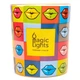 Ароматична свічка Magic Lights, аромат Апельсин, губи, 7,5*8,4 см, помаранчева (40010-6) - зображення 2