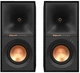 Акустика Klipsch R-40PM Black - изображение 2