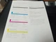 Цветной принтер HP LaserJet Pro 100 color MFP M175nw + WiFi, Б/У - изображение 4
