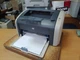 Принтер HP LaserJet 1015, Б/У - изображение 3