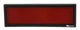 LED бейдж електронний UKC B1248 Red (5038) - зображення 7