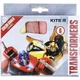 Мел кольоровий 6шт. KITE TF21-073 Transformers JUMBO /TF21-073/ - зображення 1