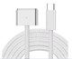 Кабель DK 200см Type-C / USB-C на MagSafe 3 для Apple MacBook (white) - изображение 1