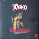 Виниловая пластинка Dio – Intermission 2021 (0736928) Umc/EU Mint (art.239634) - изображение 1