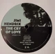 Виниловая пластинка Jimi Hendrix – The Cry Of Love 1971/2014 (88843091781) Experience Hendrix/EU Mint (art.238302) - изображение 5