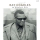 Виниловая пластинка Ray Charles - 24 Greatest Hits 2 LP Set 2013 (Vp 80702) Gat, Vinyl Passion/EU Mint (art.224150) - изображение 1