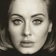 Adele – 25, 2015 (Xllp 740) Xl Recordings/EU Mint Виниловая пластинка (art.228393) - изображение 1