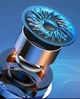 Бездротові навушники Air Twins G03-6 Bluetooth - зображення 10