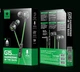 Проводные игровые наушники с микрофоном для ПК и телефона Plextone G15 - изображение 6