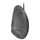 Комп'ютерна миша Trust Verto Ergonomic, Black (22885) - изображение 2