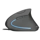 Комп'ютерна миша Trust Verto Ergonomic, Black (22885) - изображение 3