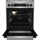 Кухонна плита Gorenje GKS6C70XF - изображение 6