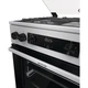 Кухонна плита Gorenje GKS6C70XF - изображение 7