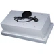Витяжка Best Chef Simple 600 white 60 (OCORM60L4T.S3.BI.SW_BST) - изображение 7